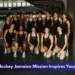 Oshawa Hockey Jamaica Mission Inspires Young Players