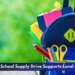 Durham School Supply Drive Supports Local Students