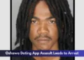 Oshawa Dating App Assault Leads to Arrest