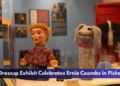 Mr. Dressup Exhibit Celebrates Ernie Coombs in Pickering