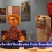 Mr. Dressup Exhibit Celebrates Ernie Coombs in Pickering