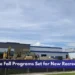 Bowmanville Fall Programs Set for New Recreation Centre