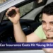 Ontario Car Insurance Costs Hit Young Drivers Hard
