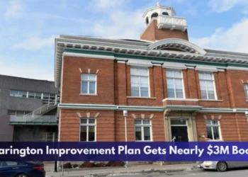 Clarington Improvement Plan Gets Nearly $3M Boost