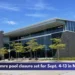 Diane Hamre pool closure set for Sept. 4-13 in Newcastle