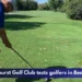 Cedarhurst Golf Club tests golfers in Beaverton