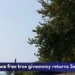 Oshawa free tree giveaway returns Sept. 12 Oshawa free tree giveaway returns Sept. 12