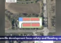 Bowmanville development faces safety and flooding concerns
