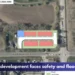 Bowmanville development faces safety and flooding concerns