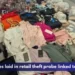38 charges laid in retail theft probe linked to Durham 38 charges laid in retail theft probe linked to Durham