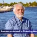 Maurice Brenner acclaimed in Pickering Ward 1 race