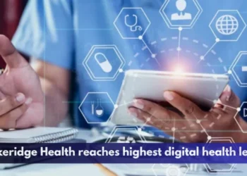 Lakeridge Health reaches highest digital health level