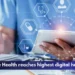 Lakeridge Health reaches highest digital health level Lakeridge Health reaches highest digital health level