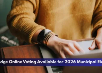 Uxbridge Online Voting Available for 2026 Municipal Election