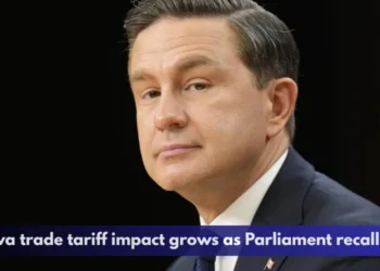 Oshawa trade tariff impact grows as Parliament recall urged