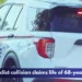 Whitby cyclist collision claims life of 68-year-old man