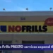 Oshawa No Frills PRESTO services expand this summer