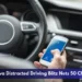 Oshawa Distracted Driving Blitz Nets 50 Charges Oshawa Distracted Driving Blitz Nets 50 Charges