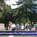 Oshawa Cemetery Tour Explores Local History