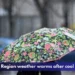 Durham Region weather warms after cool Monday
