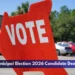Durham Municipal Election 2026 Candidate Deadline Nears