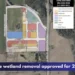 Bowmanville wetland removal approved for 285-unit plan
