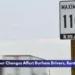 Ontario September Changes Affect Durham Drivers, Renters and Students
