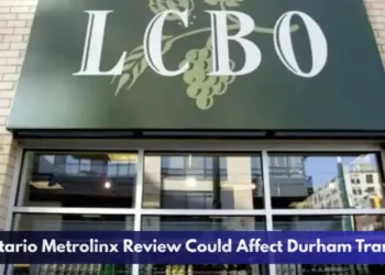 Ontario Metrolinx Review Could Affect Durham Transit Ontario Metrolinx Review Could Affect Durham Transit