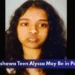 Missing Oshawa Teen Alyssa May Be in Peel Region