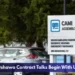 GM Oshawa Contract Talks Begin With Unifor