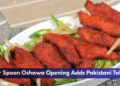 Silver Spoon Oshawa Opening Adds Pakistani Takeout