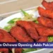 Silver Spoon Oshawa Opening Adds Pakistani Takeout