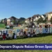 Ajax Park Daycare Dispute Raises Green Space Concerns