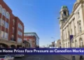 Durham Home Prices Face Pressure as Canadian Market Slows