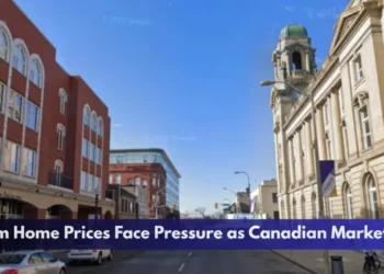 Durham Home Prices Face Pressure as Canadian Market Slows