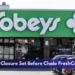 Sobeys Ajax Closure Set Before Chalo FreshCo Conversion