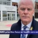 Oshawa AMO priorities focus on health care and growth