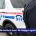 Oshawa knife incident leads to charges against two teens