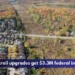 Durham trail upgrades get $3.3M federal investment