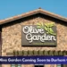 Ajax Olive Garden Coming Soon to Durham Centre Ajax Olive Garden Coming Soon to Durham Centre
