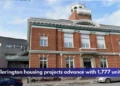 Clarington housing projects advance with 1,777 units