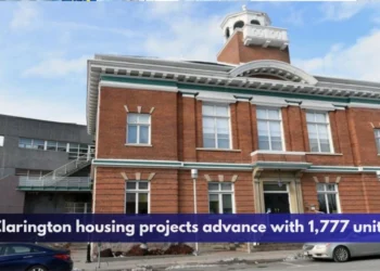 Clarington housing projects advance with 1,777 units