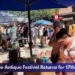 Orono Antique Festival Returns for 17th Year
