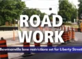 Bowmanville lane restrictions set for Liberty Street