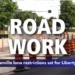 Bowmanville lane restrictions set for Liberty Street