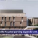 Bowmanville Hospital parking expands with new land