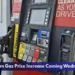 Durham Gas Price Increase Coming Wednesday Durham Gas Price Increase Coming Wednesday