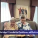 75-Year Uxbridge Friendship Continues at Retirement Home