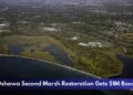 Oshawa Second Marsh Restoration Gets $1M Boost