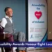 Durham Accessibility Awards Honour Eight Local Champions